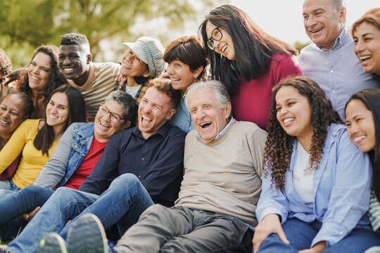 Developing Deep Personal Roots Within The Community
