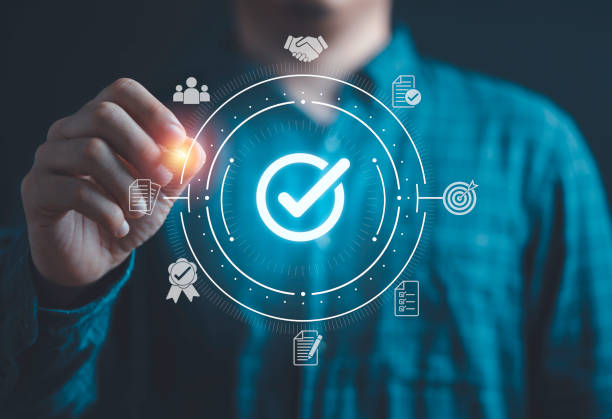Establishing Total Financial and Operational Transparency
