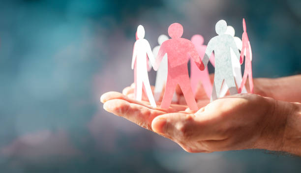 Supporting Targeted Healing and Survivor Prevention
