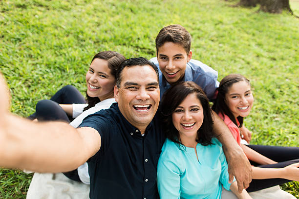 Family Leadership in Community Giving