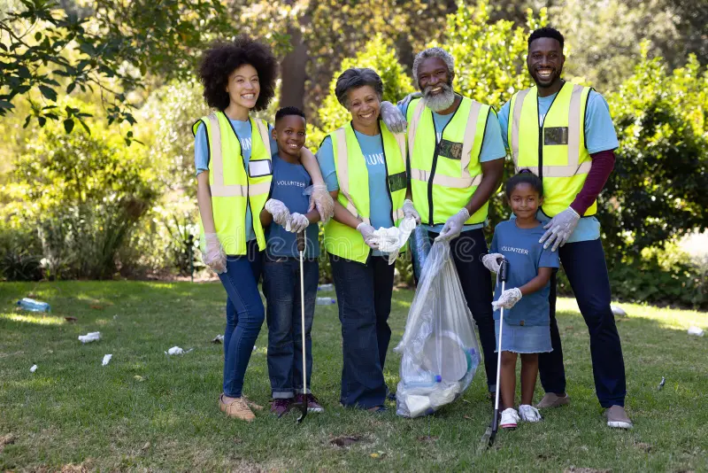 Involving Future Generations in Stewardship
